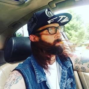 Meet your Posher, Nathan